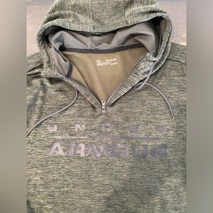 Under Armour Hoodie